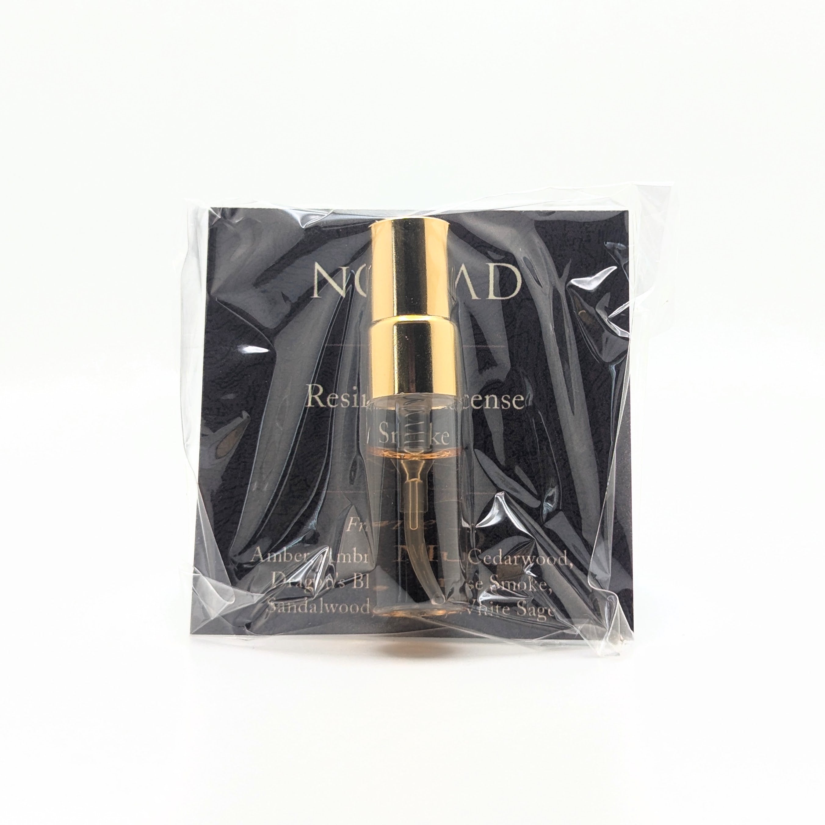 Eau De Parfum Sprays