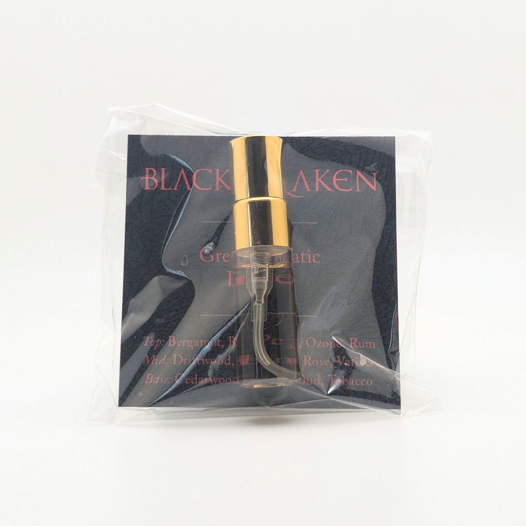 Eau De Parfum Sprays