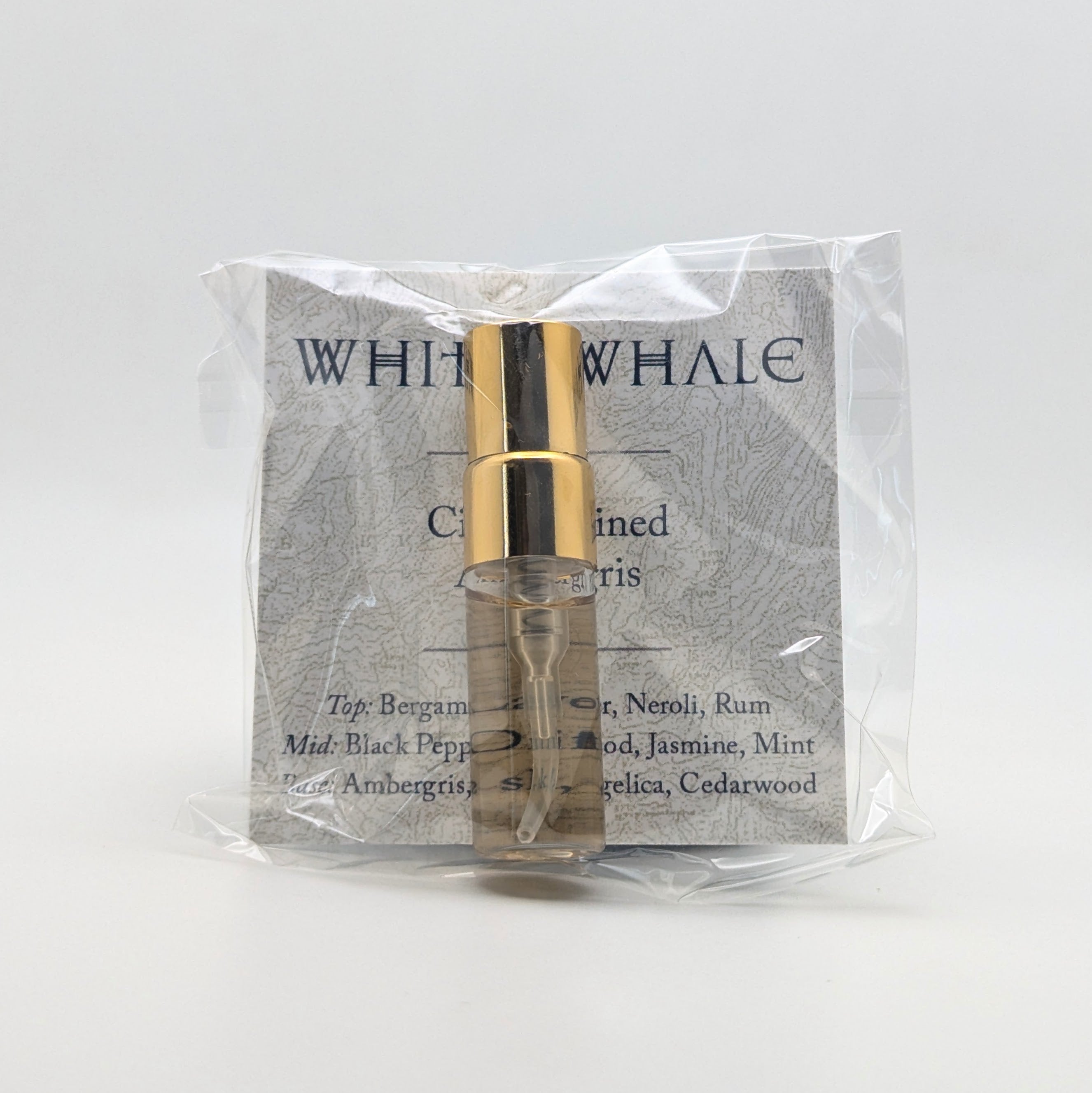 Eau De Parfum Sprays