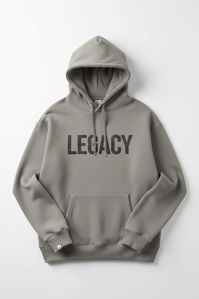 SANZAVEEDUQUER Dynasty Hoodie
