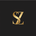 SANZAVEEDUQUER Monogram Logo